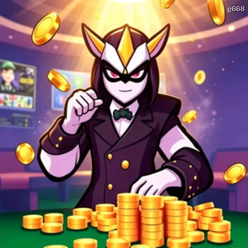 Keamanan dan Keandalan Situs g668 di Dunia Game